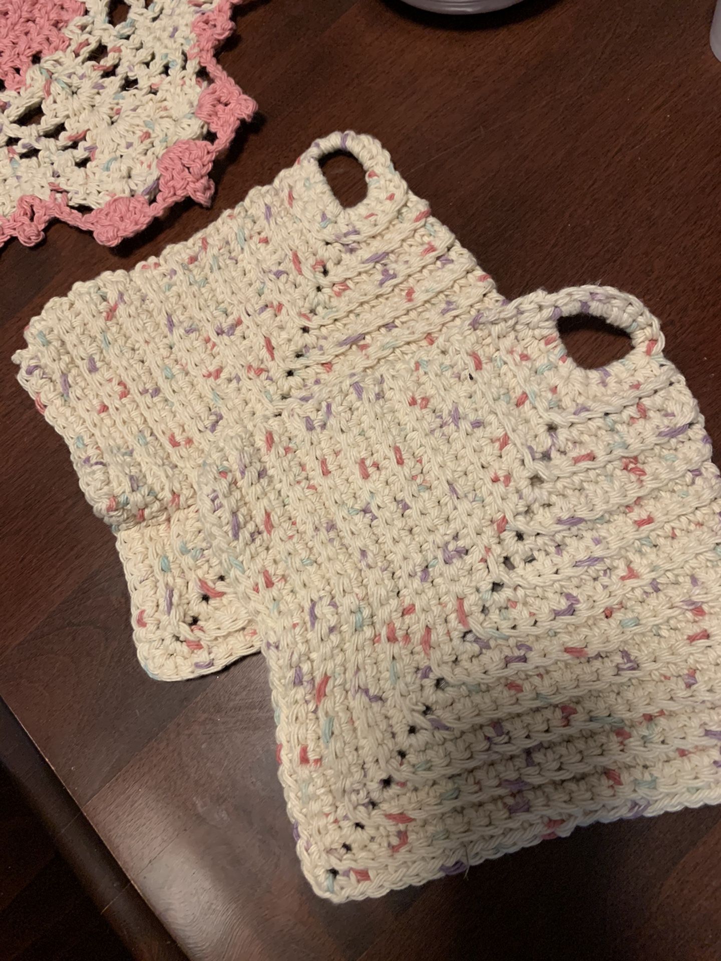 Beautiful Hand Made Christmas Gifts