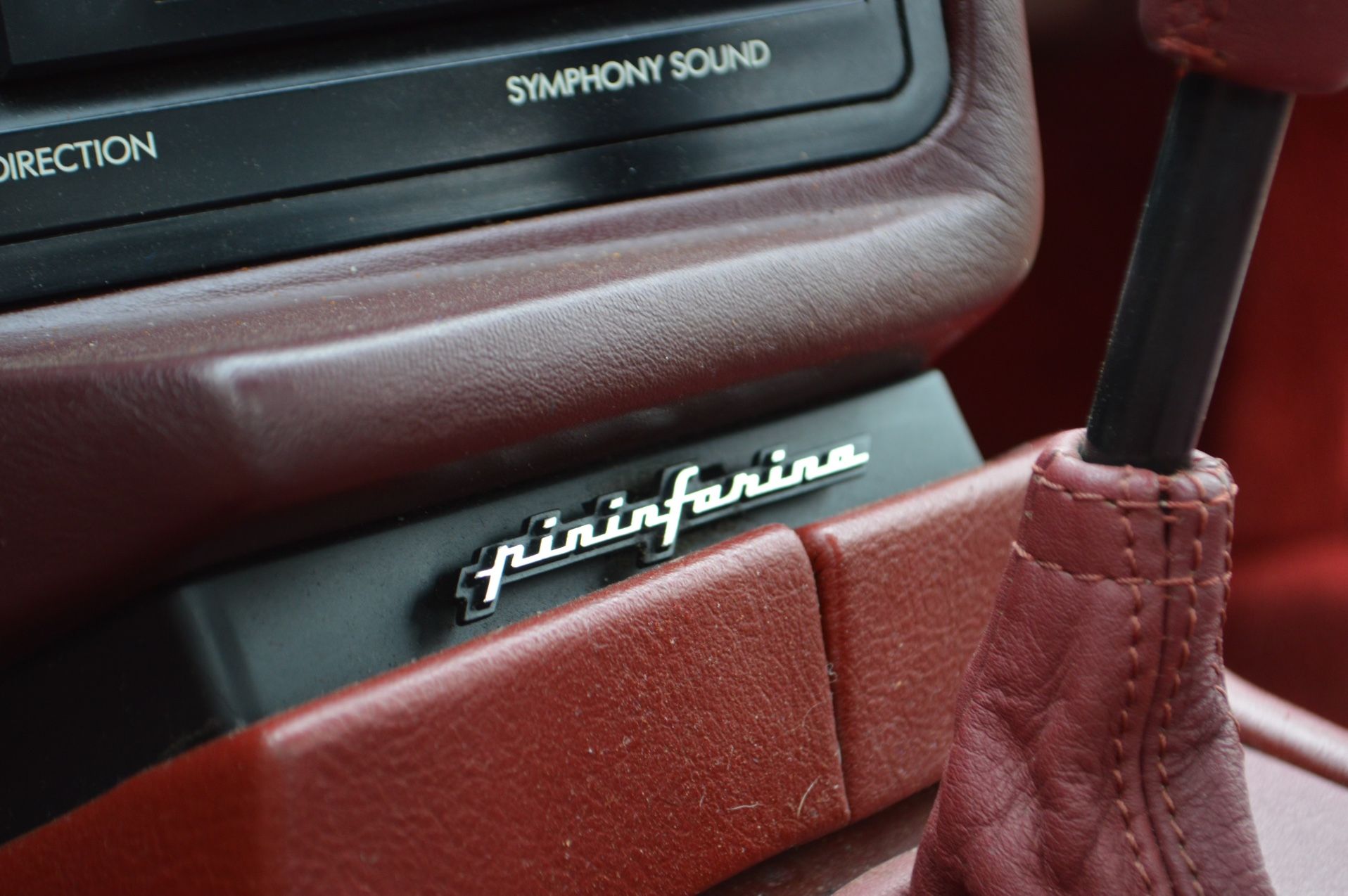 1987 Cadillac Allante