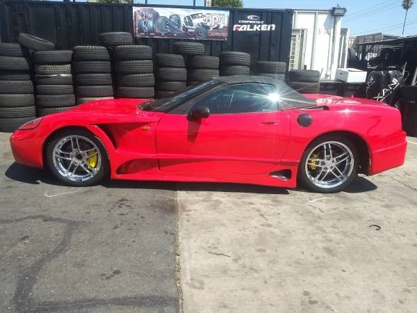 2003 Chevrolet Corvette