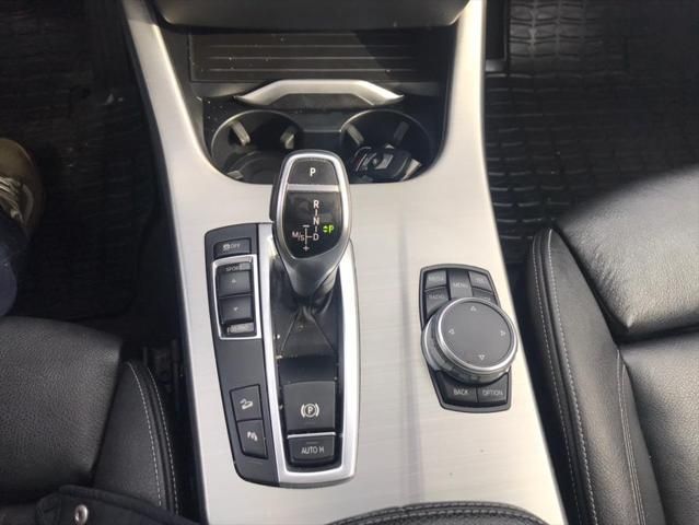 2016 BMW X3