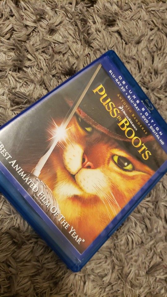 Children Dvd Movies