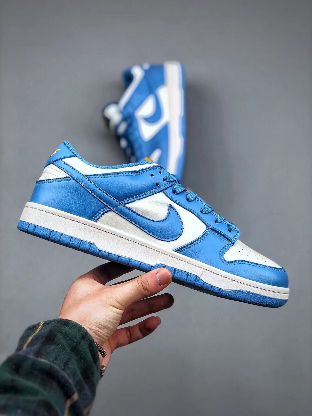 Nike SB Dunk Low Coast