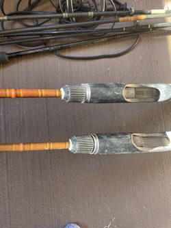 custom fishing rods Thumbnail