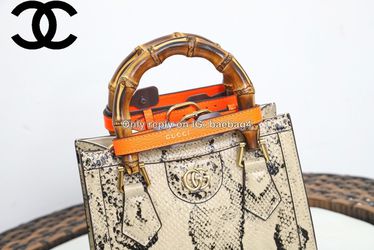 Gucci Diana Bags 15 In Stock Thumbnail