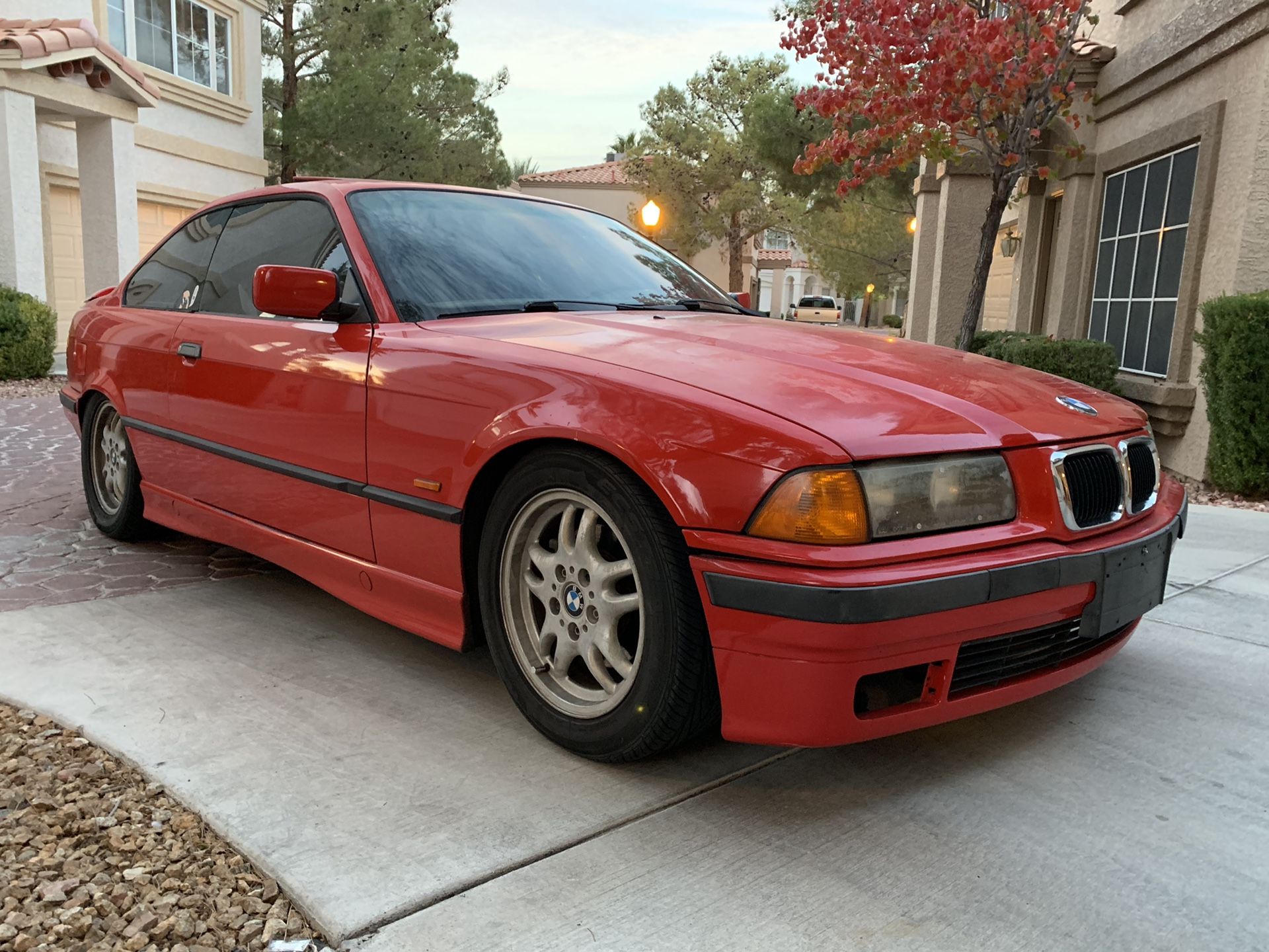 1998 BMW E36 323is for Sale in Las Vegas, NV - OfferUp