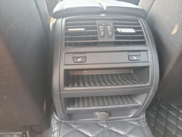 2013 BMW 5 Series