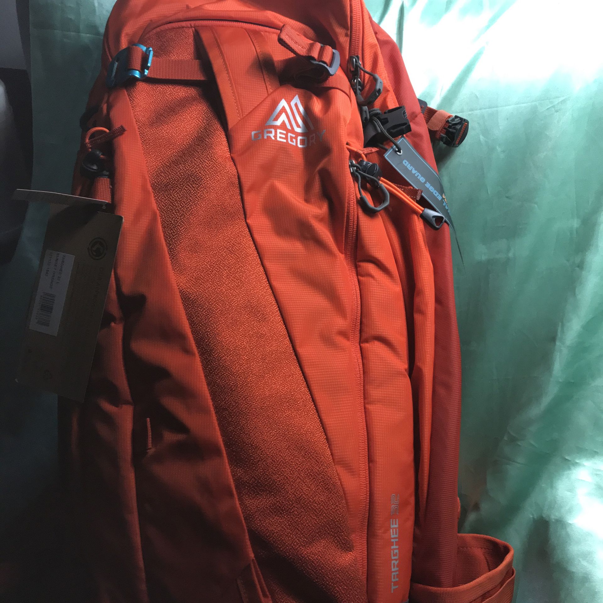 Gregory Targhee 32L Backpack
