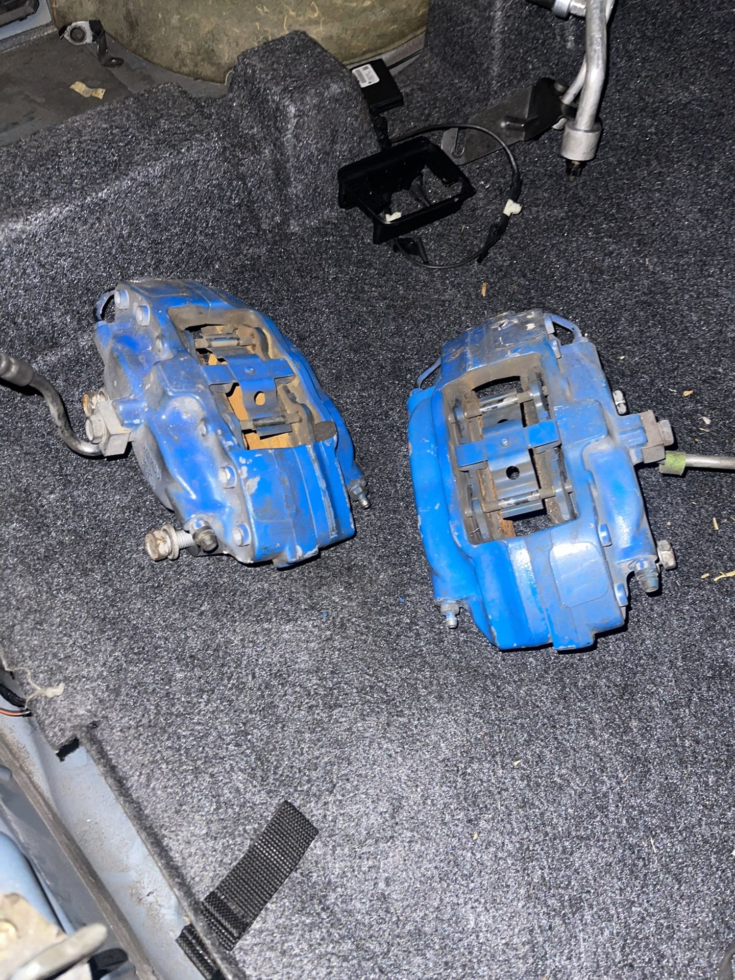 Dodge Charger Parts