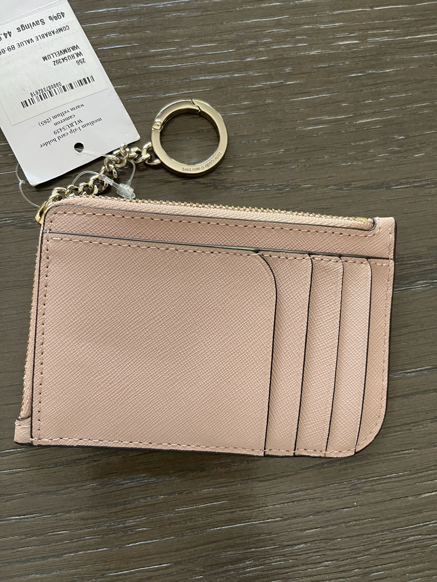 Wallet Small