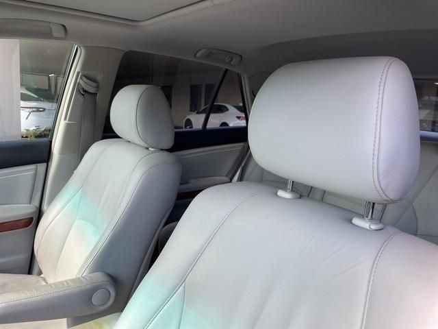 2005 Lexus RX 330