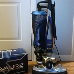 Vacuum Cleaner  Thumbnail