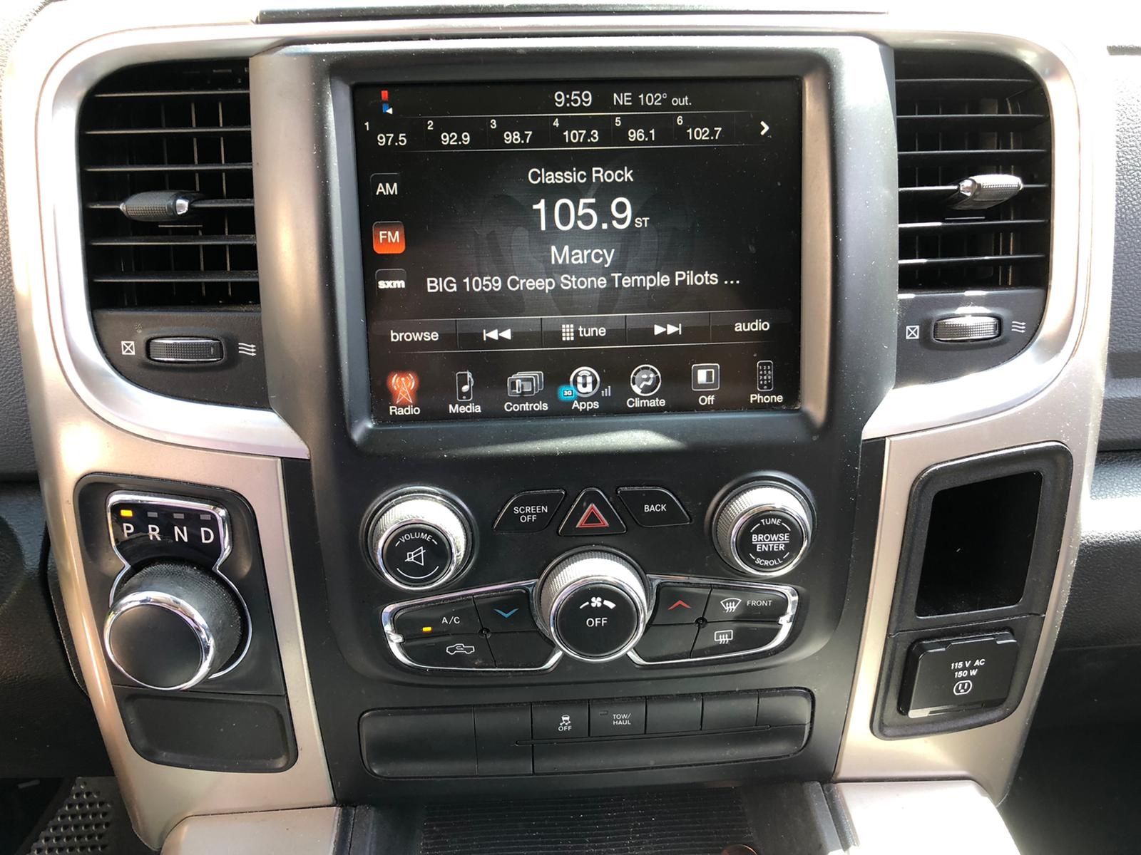 2014 DODGE RAM 5.7 HEMI *****TRUCK MUST GO TODAY**** for Sale in ...