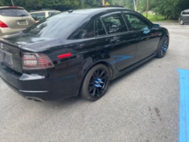 2007 Acura TL
