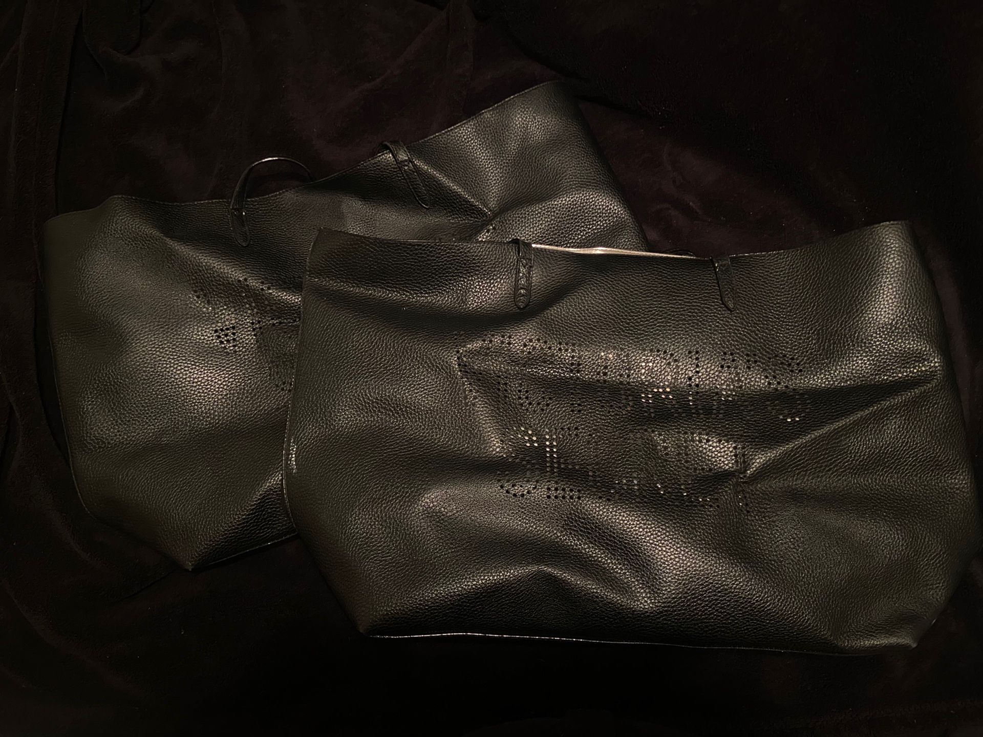 Victoria Secret Totes