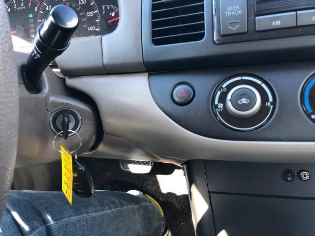 2006 Toyota Camry