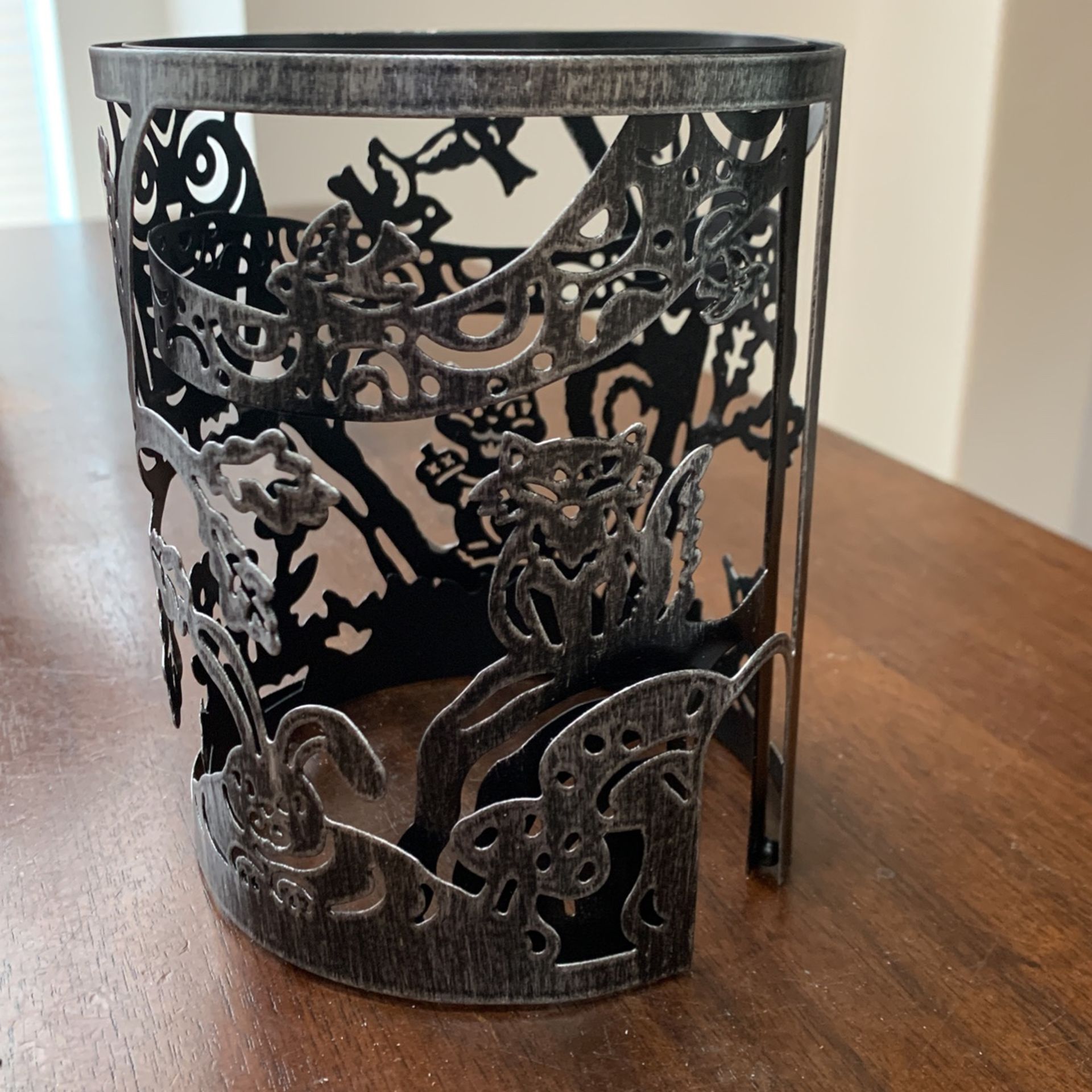 Scentsy Warmer Wrap- Friendly Forest