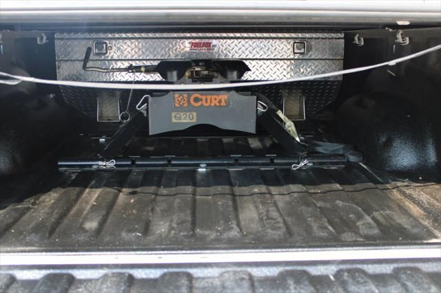 2011 Dodge Ram 3500
