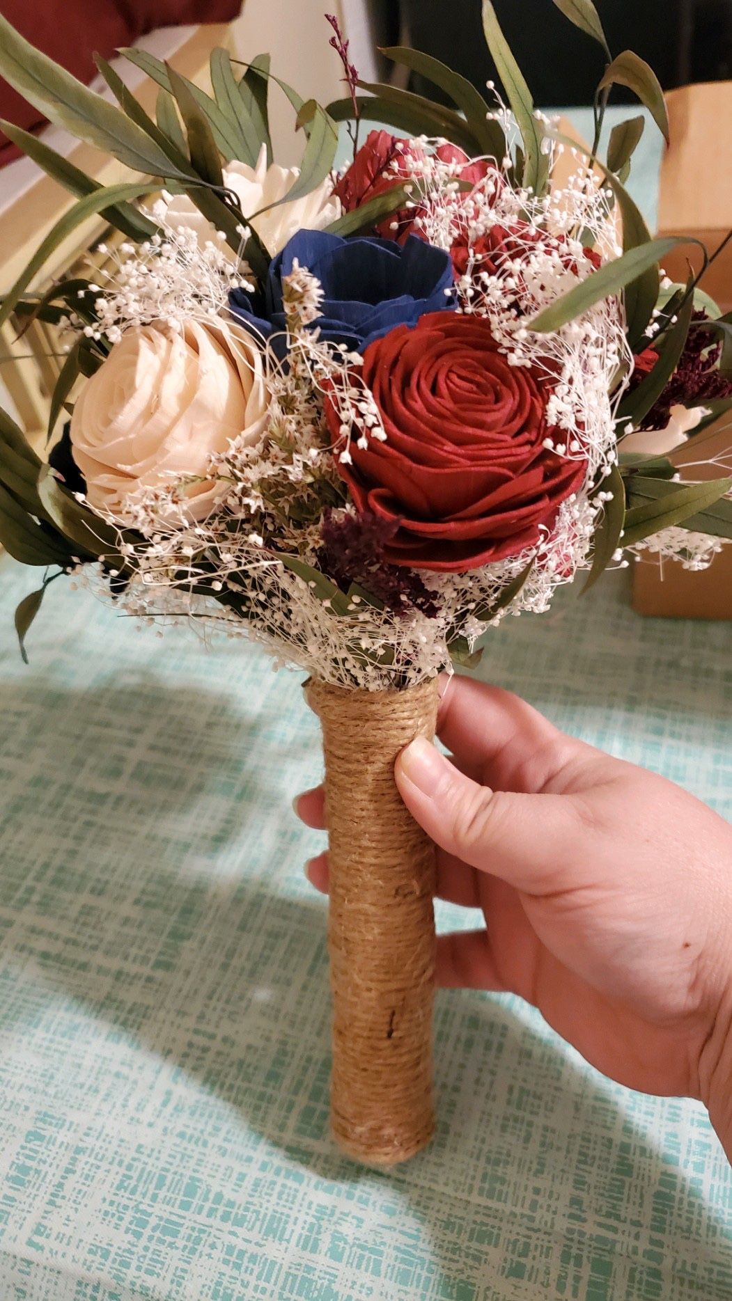 Wedding Flowers