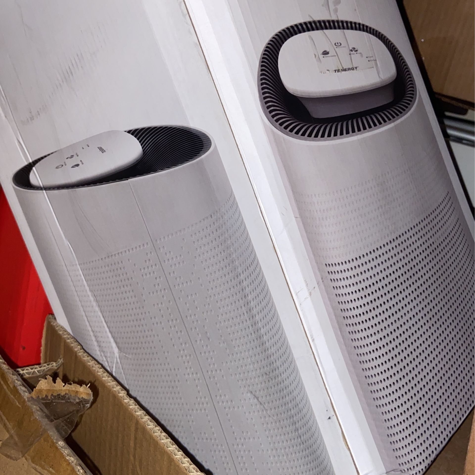 Air Dehumidifier