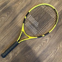PRO Tennis Racket - Babolat  Thumbnail