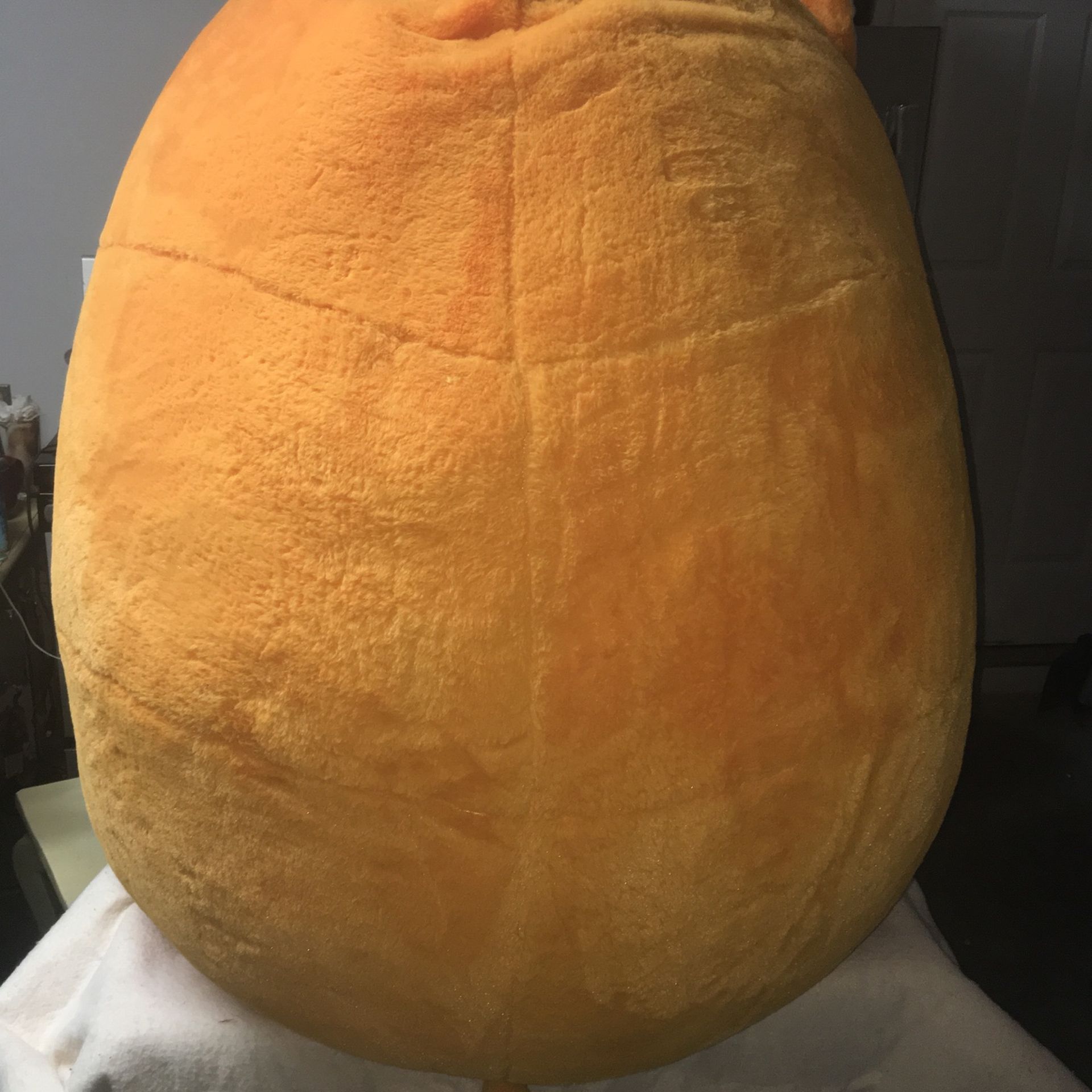 Giant Stuffed Animal
