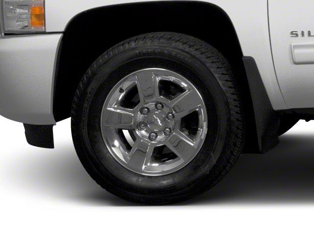 2011 Chevrolet Silverado 1500