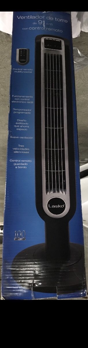 Lasko Tower Fan