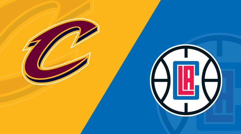 Clippers Cavs Tonignt !!! Just $20 for the pair