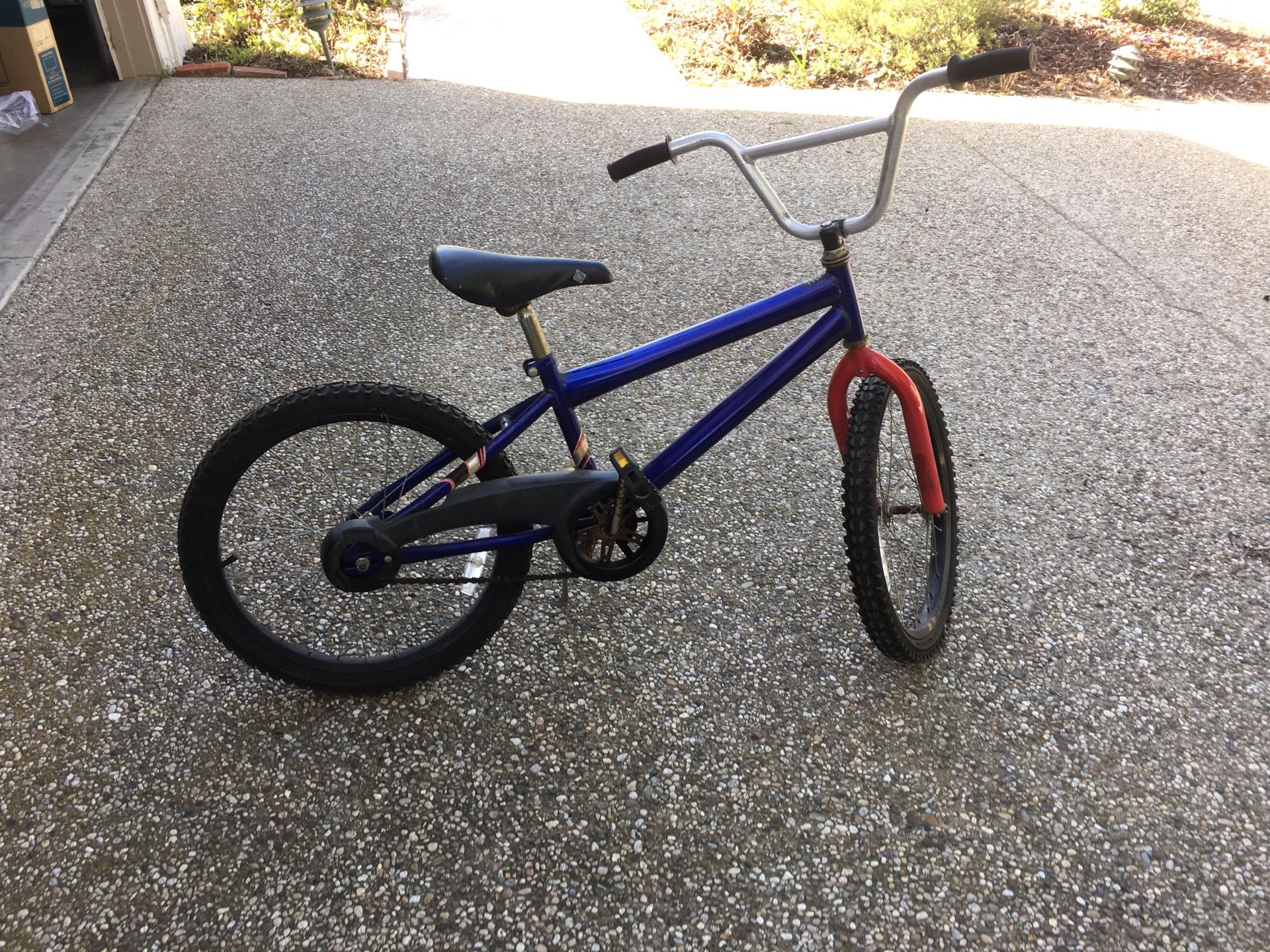 Bicycles