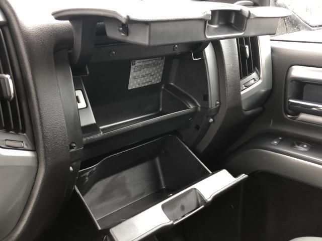 2019 Chevrolet Silverado 1500 LD