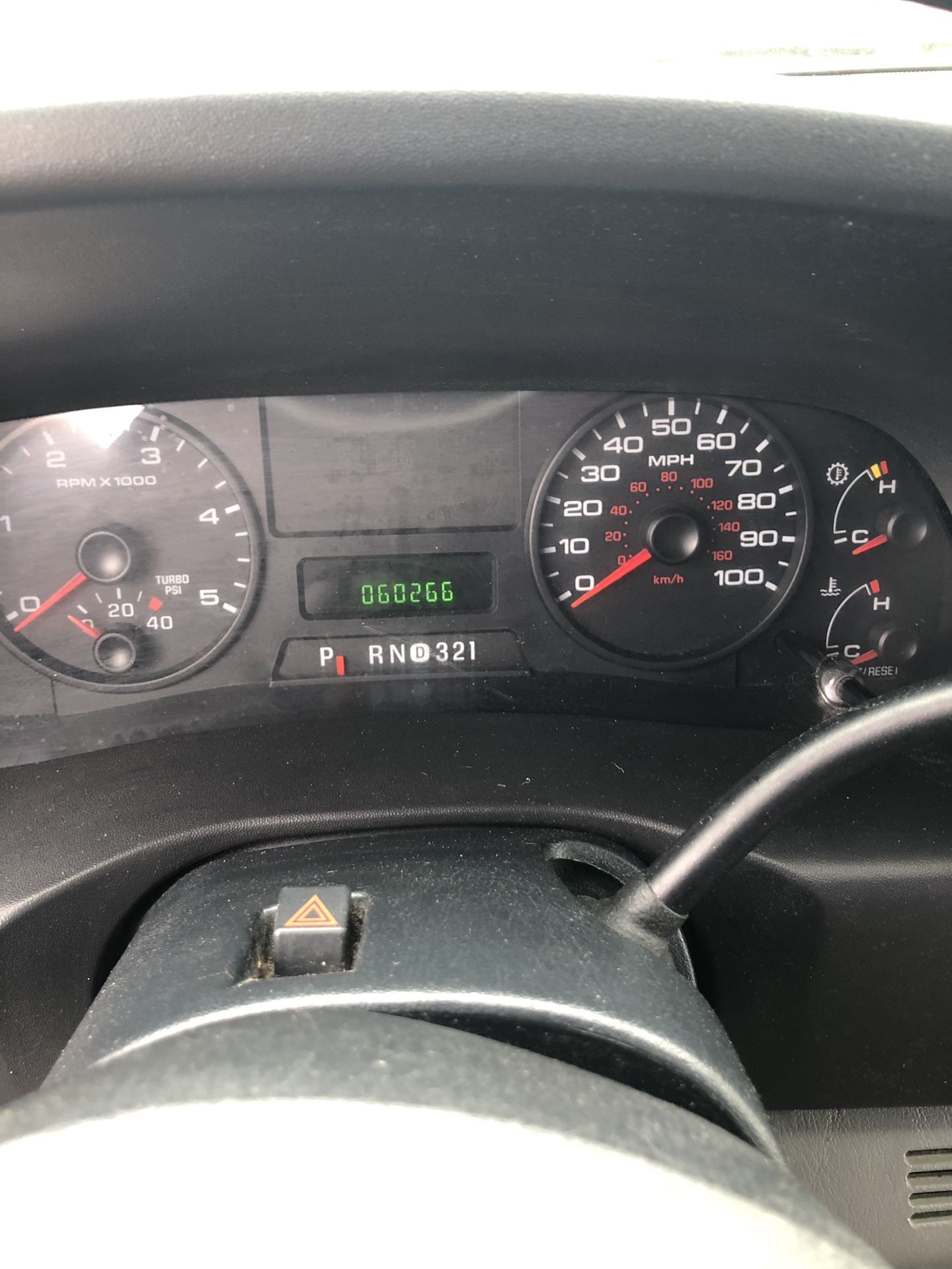 2005 Ford F-450 Super Duty