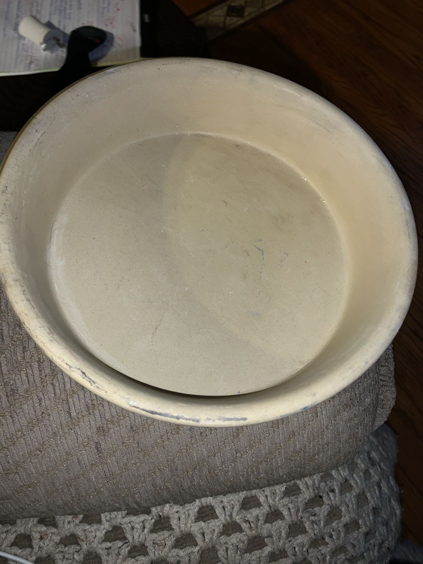 New Pampered Chef Stoneware