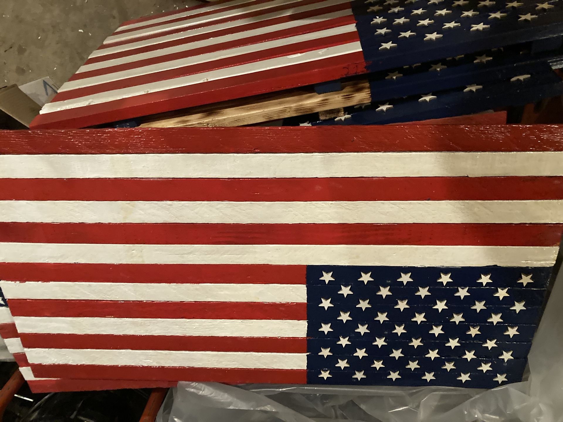 Flags