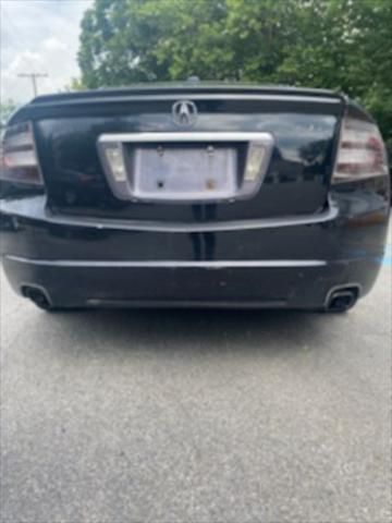 2007 Acura TL
