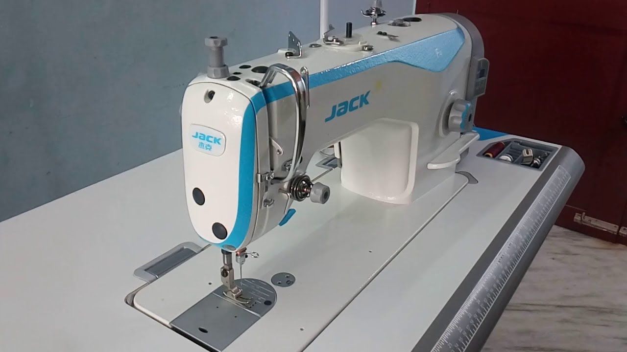 Industrial Sewing Machine