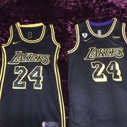 Lakers Jersey For Men & Women  Thumbnail
