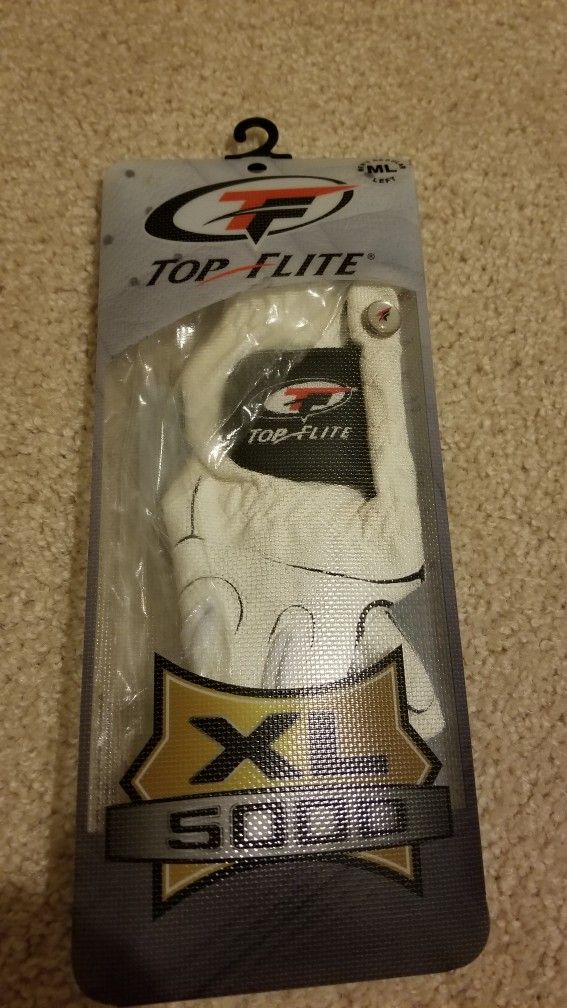 Acuity golf Club Set