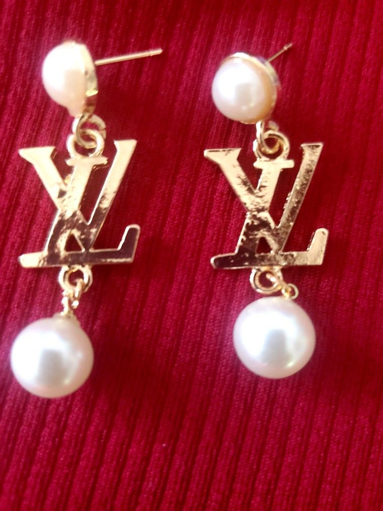 Luxury Inspired Earrings