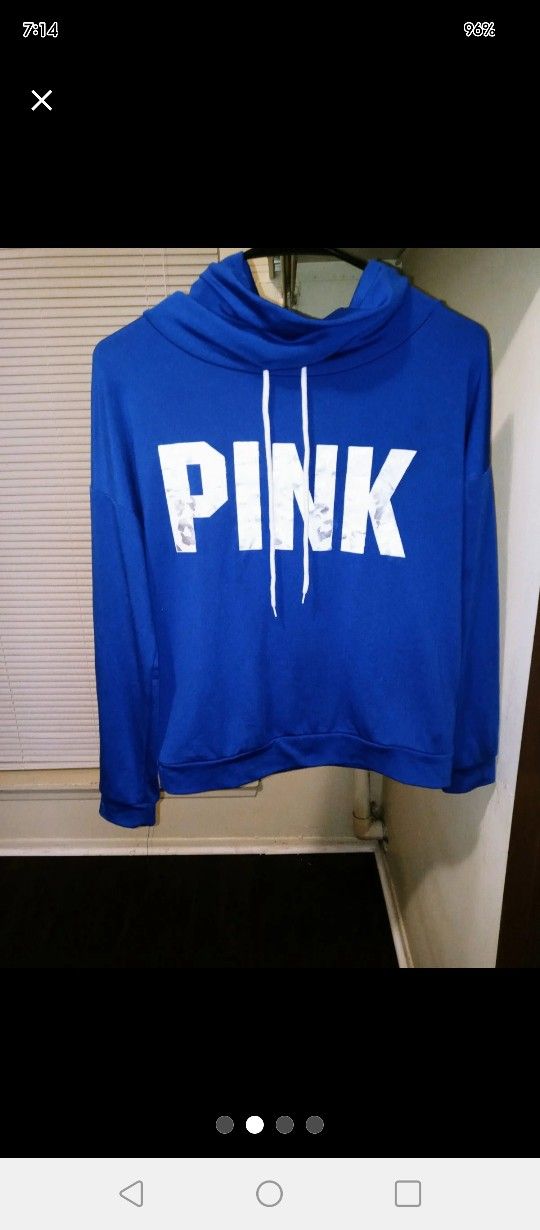 VS PINK Hoodie