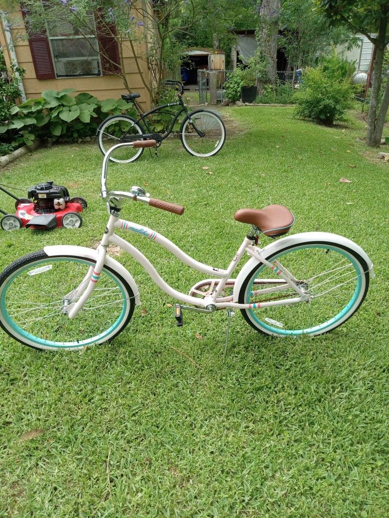 26 In OZONE MALIBU CRUISER