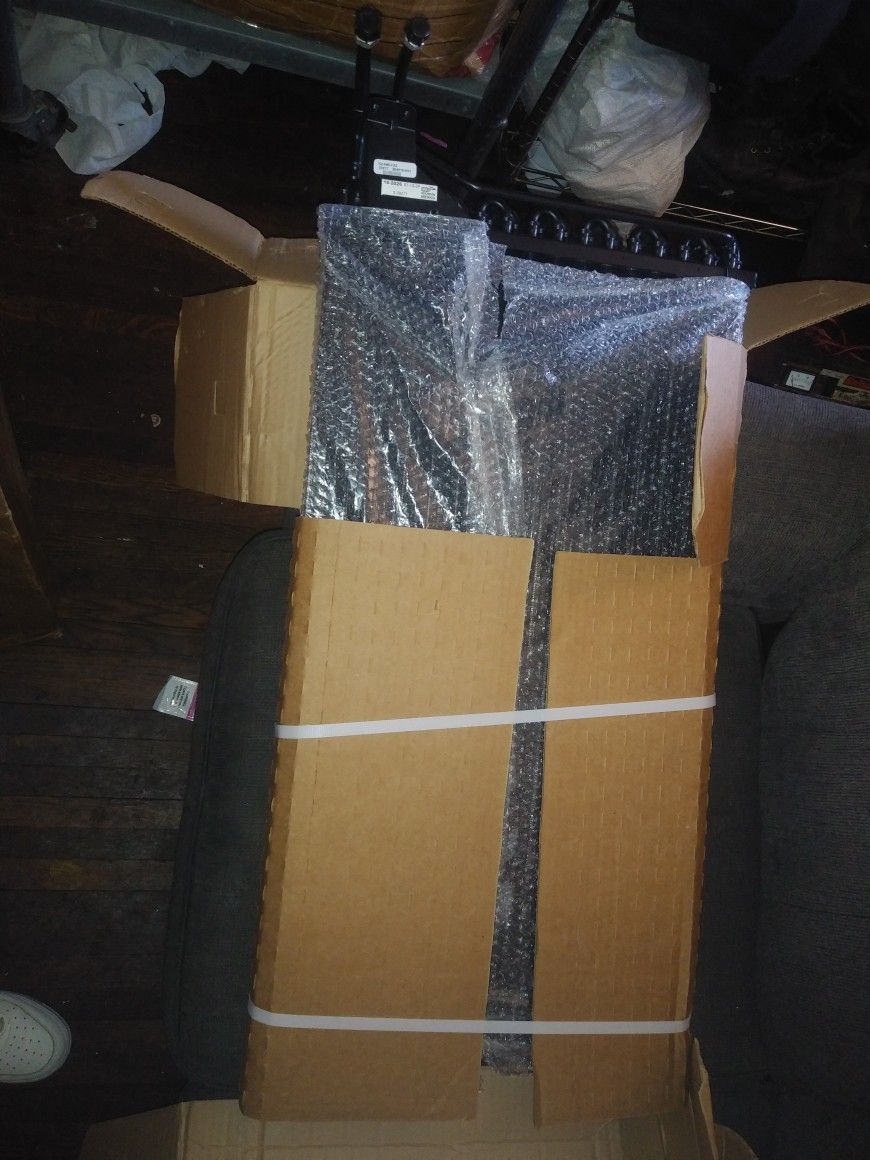 AC Condenser New