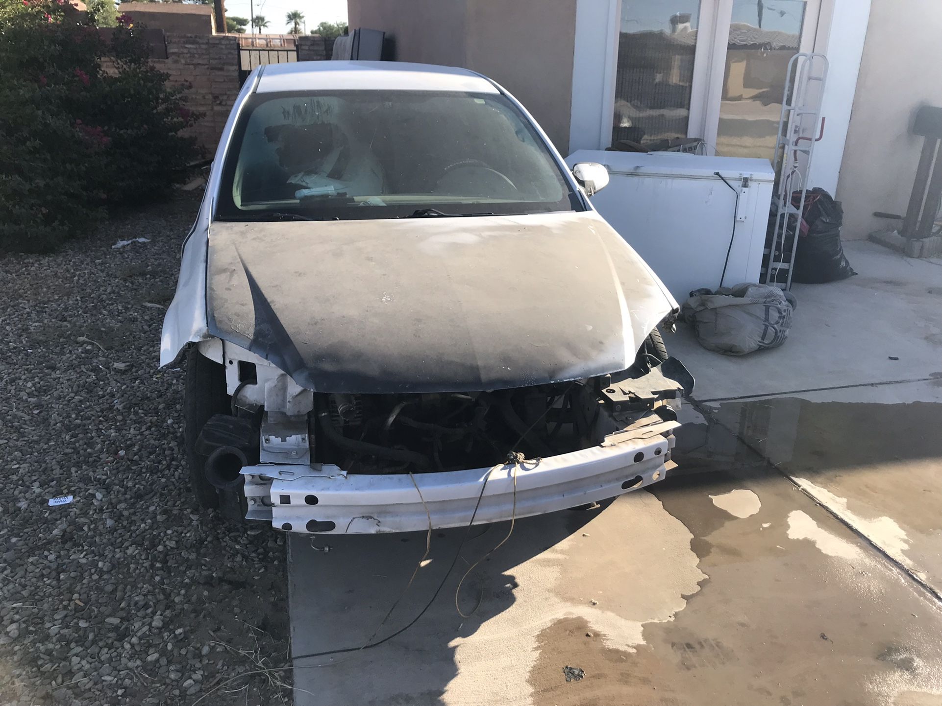 2009 Chevrolet Cobalt