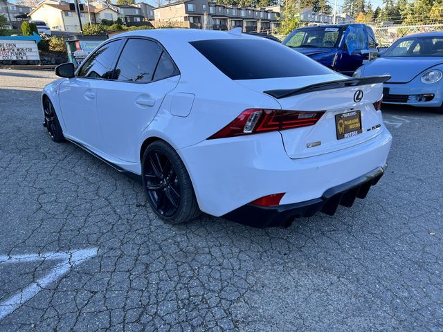 2014 Lexus IS