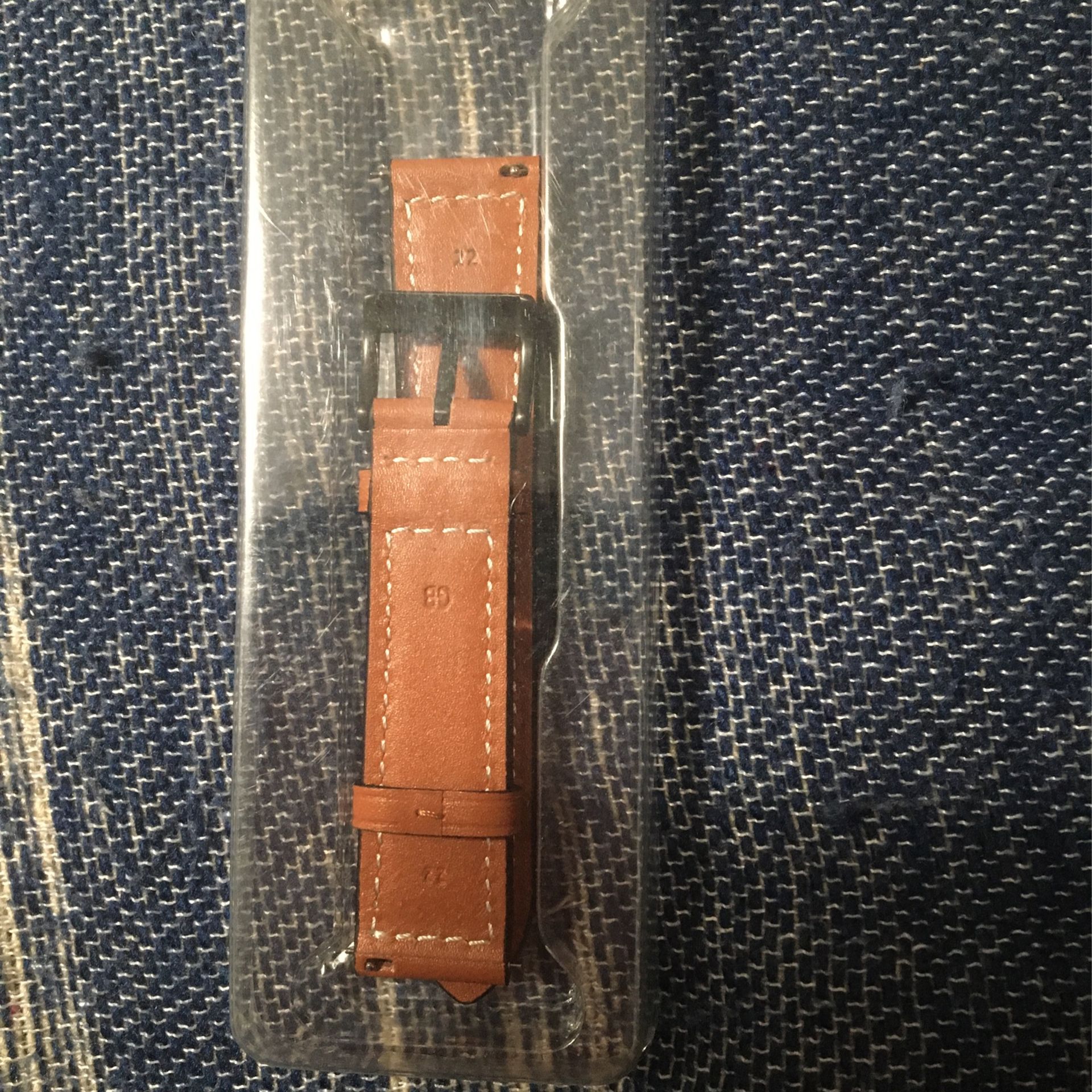 Watch Band