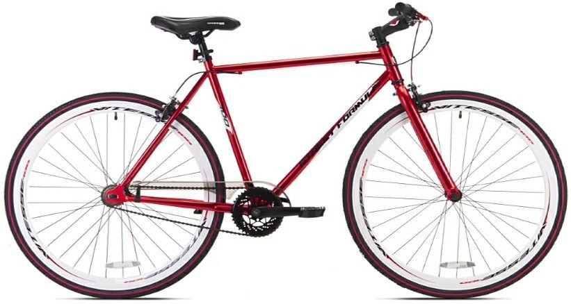 kent fixie men's bike