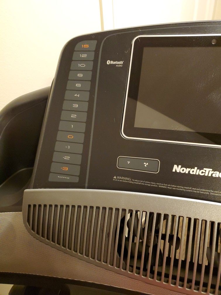 Treadmill