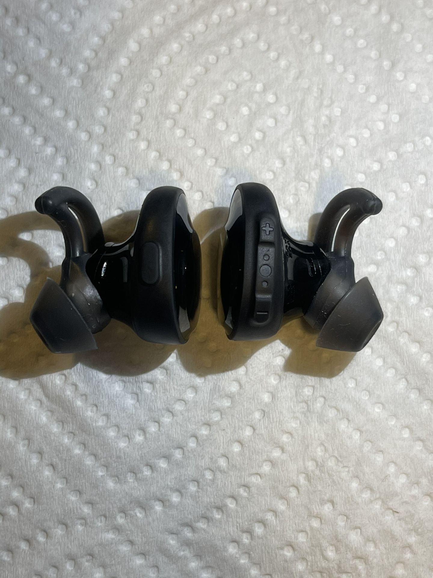 Bose Wireless Earbuds