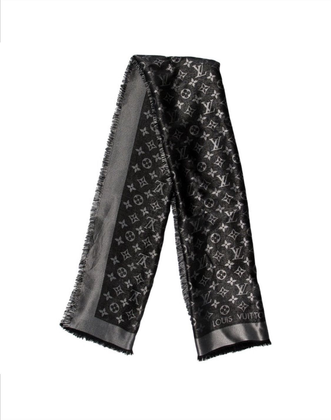 Louis Vuitton Scarf