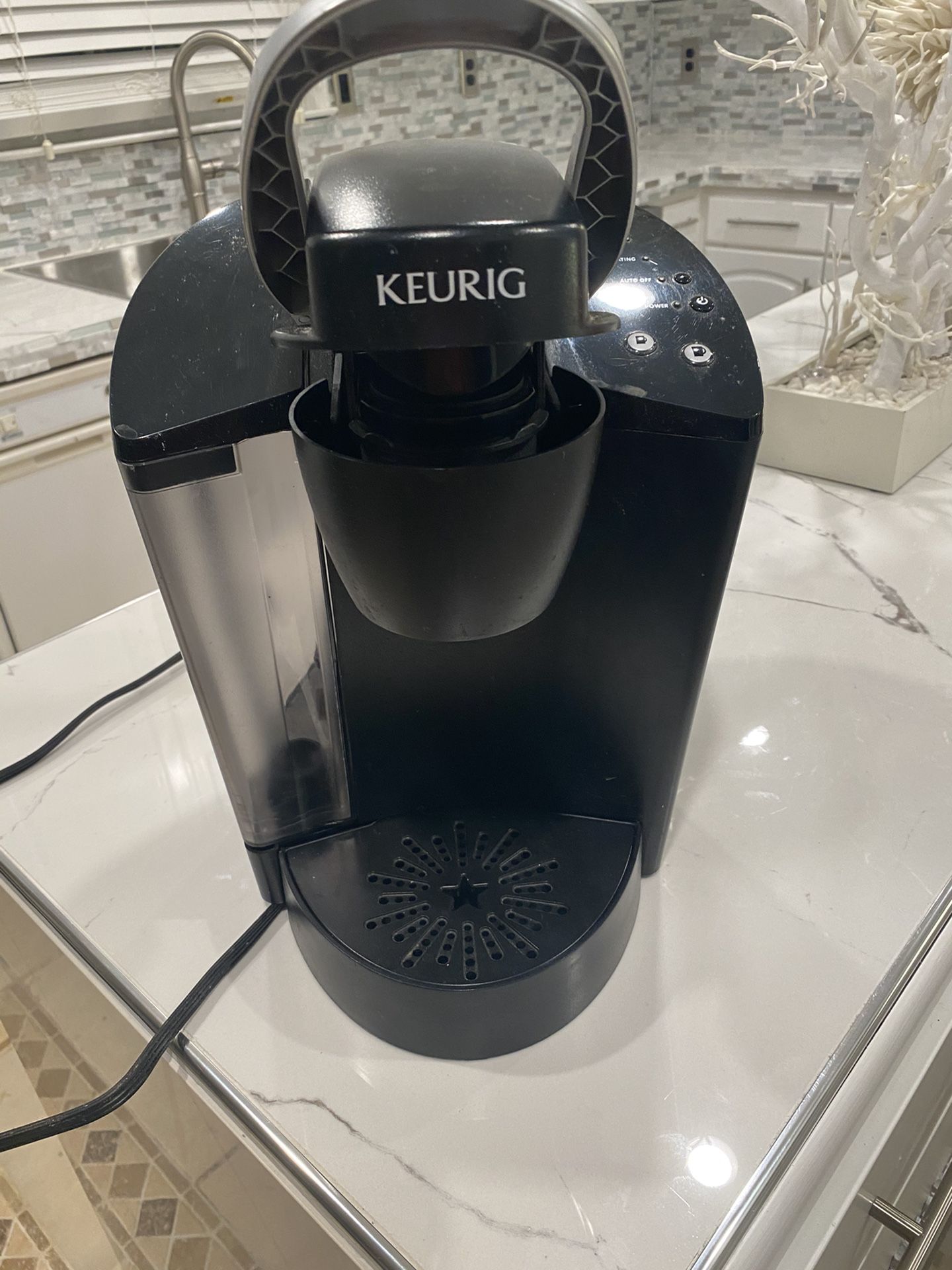 Keurig Coffee Maker - K50