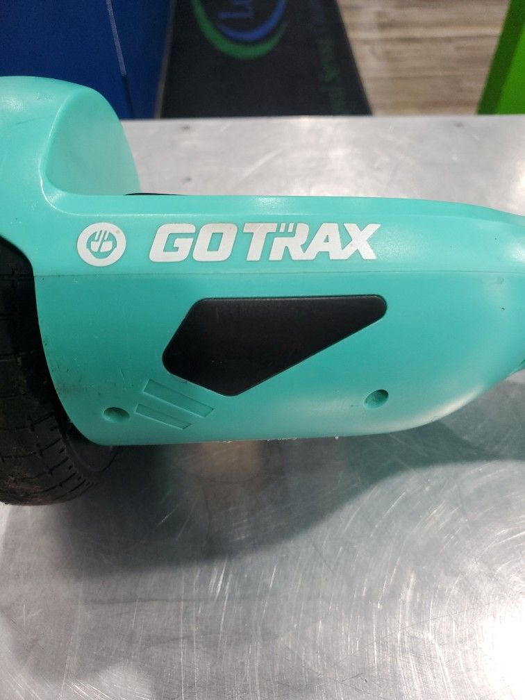 GOTRAX HOVERBOARD